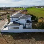 Four-Bedroom House in Tseri, Nicosia — Nicosia, Tseri