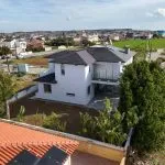 Four-Bedroom House in Tseri, Nicosia — Nicosia, Tseri (2)