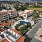 Apartments in Pyla, Larnaca — Larnaca, Pyla (11)