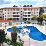 Apartments in Pyla, Larnaca — Larnaca, Pyla (14)