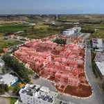 Apartments in Pyla, Larnaca — Larnaca, Pyla (10)