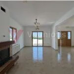 Three-Bedroom House in Kampia, Nicosia — Nicosia, Kampia (12)