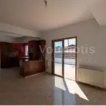 Three-Bedroom House in Kampia, Nicosia — Nicosia, Kampia (13)