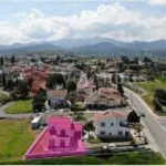 Three-Bedroom House in Kampia, Nicosia — Nicosia, Kampia (14)