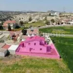 Three-Bedroom House in Kampia, Nicosia — Nicosia, Kampia (15)