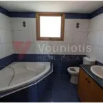 Three-Bedroom House in Kampia, Nicosia — Nicosia, Kampia (9)