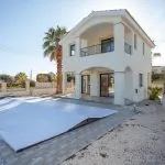 Villas in Kouklia, Paphos — Paphos, Kouklia (11)