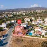 Villas in Kouklia, Paphos — Paphos, Kouklia (16)