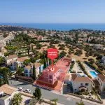 Villas in Kouklia, Paphos — Paphos, Kouklia (20)