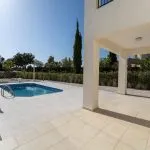 Villas in Kouklia, Paphos — Paphos, Kouklia (2)
