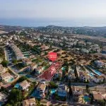 Villas in Kouklia, Paphos — Paphos, Kouklia (18)