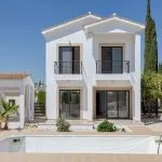 Villas in Kouklia, Paphos — Paphos, Kouklia (3)