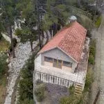 Four-Bedroom House in Pelendri, Limassol — Limassol, Pelendri (16)