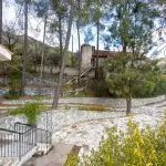 Four-Bedroom House in Pelendri, Limassol — Limassol, Pelendri (6)