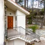 Four-Bedroom House in Pelendri, Limassol — Limassol, Pelendri (7)