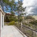 Four-Bedroom House in Pelendri, Limassol — Limassol, Pelendri (8)