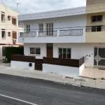 Four-Bedroom House in Strovolos, Nicosia — Nicosia, Strovolos (17)