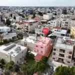 Four-Bedroom House in Strovolos, Nicosia — Nicosia, Strovolos (18)