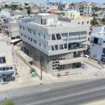 Office in Strovolos, Nicosia — Nicosia, Strovolos (4)