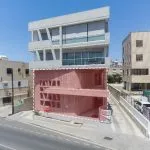 Office in Strovolos, Nicosia — Nicosia, Strovolos (5)