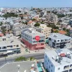 Office in Strovolos, Nicosia — Nicosia, Strovolos (6)