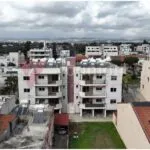 Two-Bedroom Apartment in Zakaki, Limassol — Limassol, Zakaki (12)