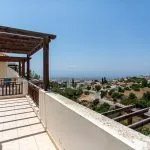 Two-Bedroom Apartment in Pegeia, Paphos — Paphos, Pegeia