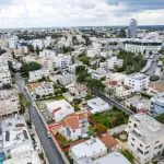 Four-Bedroom House in Strovolos, Nicosia — Nicosia, Strovolos (2)