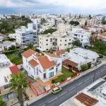 Four-Bedroom House in Strovolos, Nicosia — Nicosia, Strovolos (3)