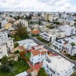 Four-Bedroom House in Strovolos, Nicosia — Nicosia, Strovolos (4)