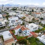 Four-Bedroom House in Strovolos, Nicosia — Nicosia, Strovolos (6)