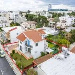 Four-Bedroom House in Strovolos, Nicosia — Nicosia, Strovolos (8)