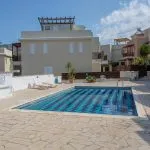 Apartment and House in Argaka, Paphos — Paphos, Argaka (12)