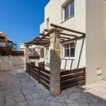 Apartment and House in Argaka, Paphos — Paphos, Argaka (4)