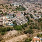 Flats – Sunset Apartments 2 – Pegeia, Paphos from — Paphos, Pegeia (18)