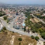 Flats – Sunset Apartments 2 – Pegeia, Paphos from — Paphos, Pegeia (10)