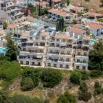 Flats – Sunset Apartments 2 – Pegeia, Paphos from — Paphos, Pegeia (11)