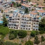 Flats – Sunset Apartments 2 – Pegeia, Paphos from — Paphos, Pegeia (3)