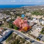 Flat – Tala, Paphos from — Paphos, Tala