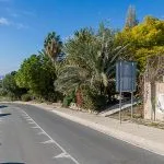 Flat – Tala, Paphos from — Paphos, Tala (13)