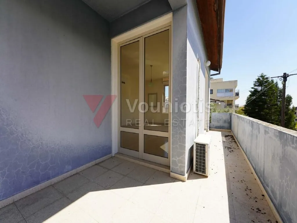 3-Bedroom House, Panagia, Nicosia – photo 14