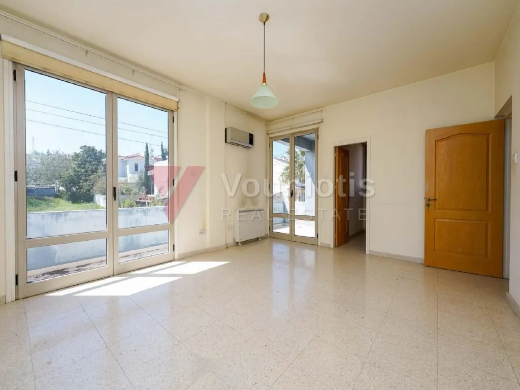 3-Bedroom House, Panagia, Nicosia – photo 15