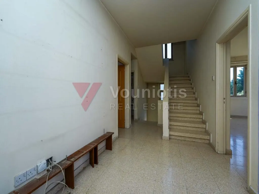 3-Bedroom House, Panagia, Nicosia – photo 17