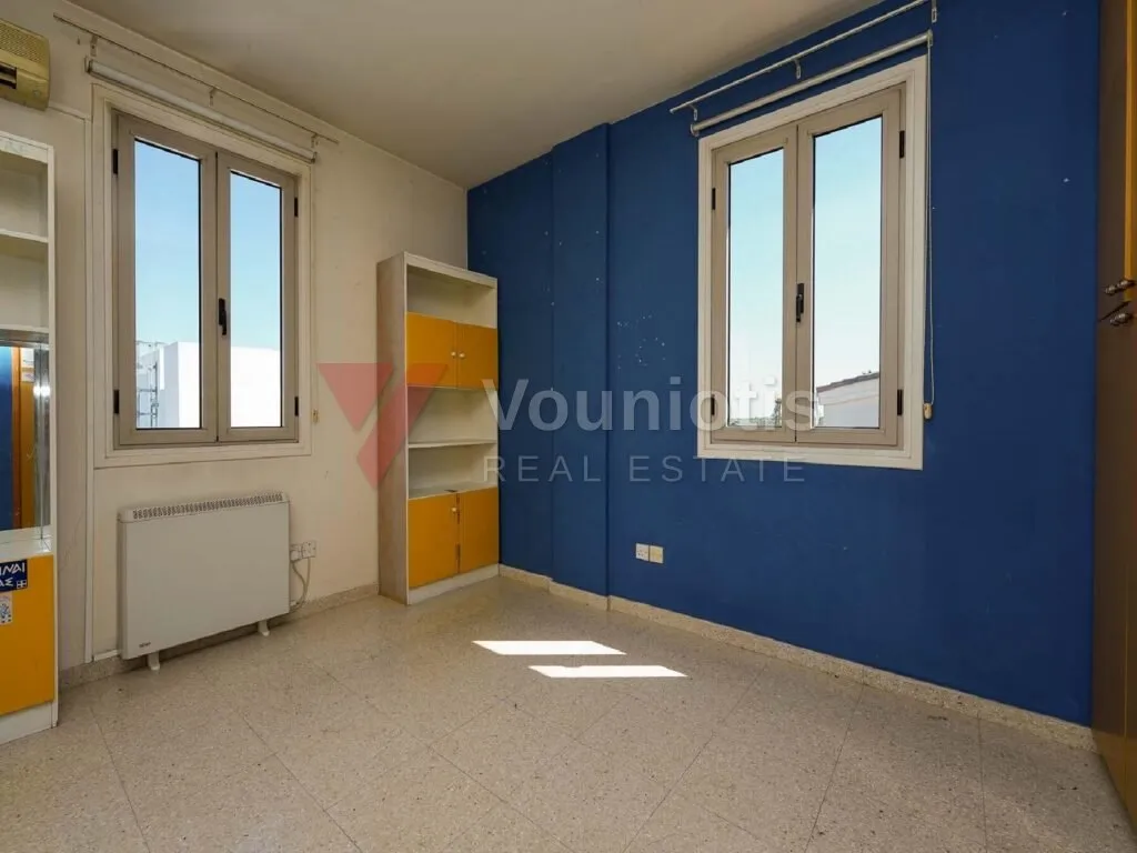 3-Bedroom House, Panagia, Nicosia – photo 18