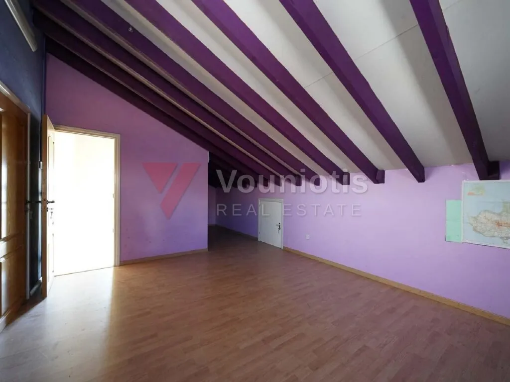 3-Bedroom House, Panagia, Nicosia – photo 19