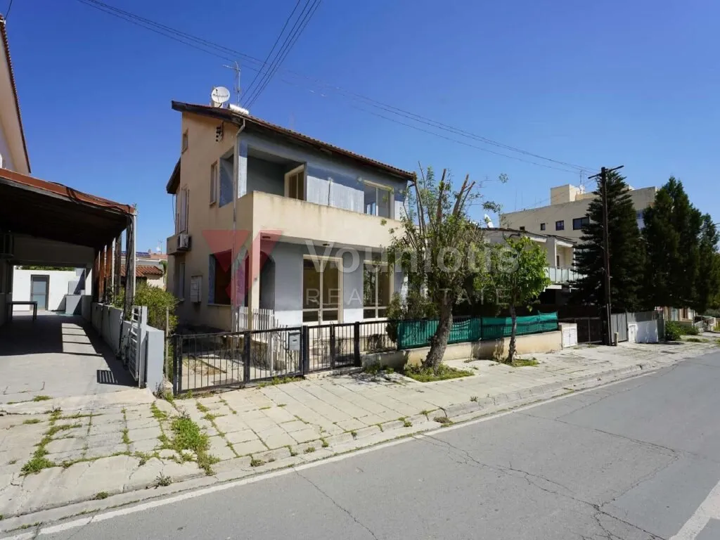 3-Bedroom House, Panagia, Nicosia – photo 2