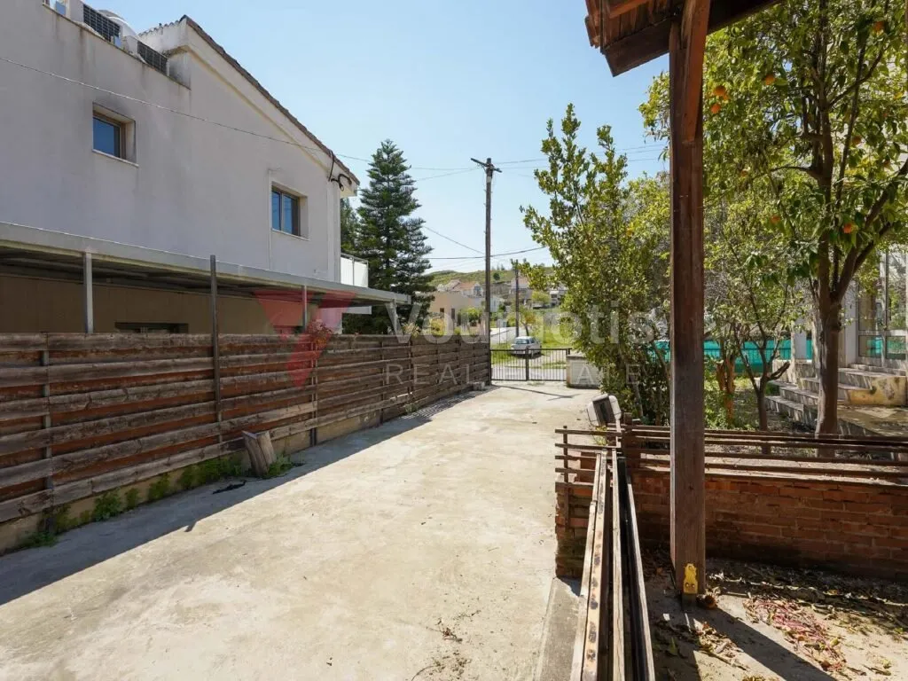 3-Bedroom House, Panagia, Nicosia – photo 21