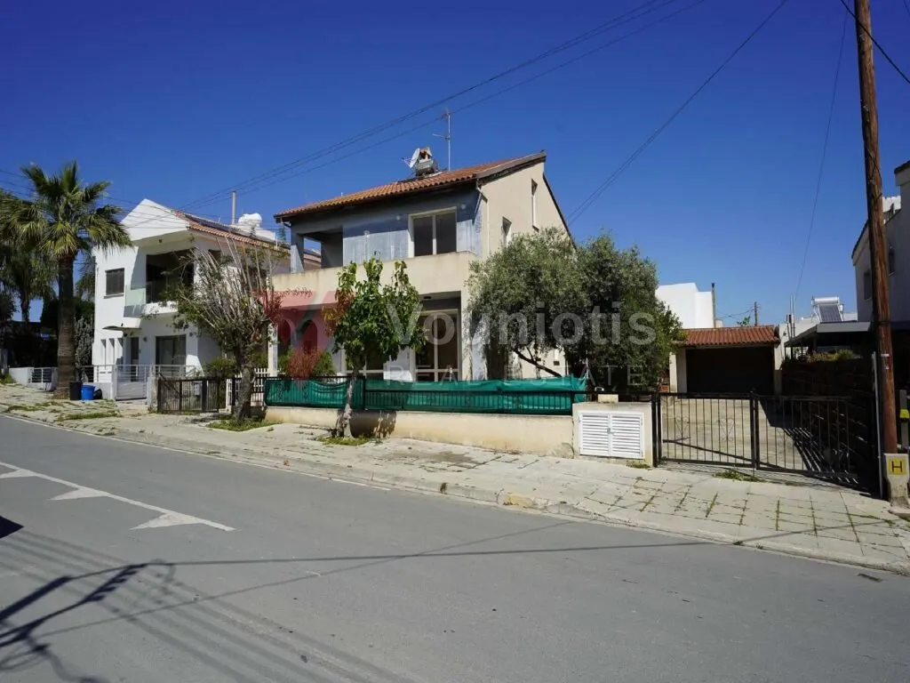 3-Bedroom House, Panagia, Nicosia – photo 22