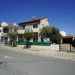 3-Bedroom House, Panagia, Nicosia — Nicosia, Panagia (22)