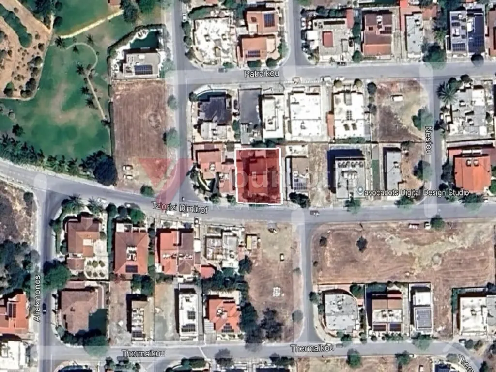 3-Bedroom House, Panagia, Nicosia – photo 23